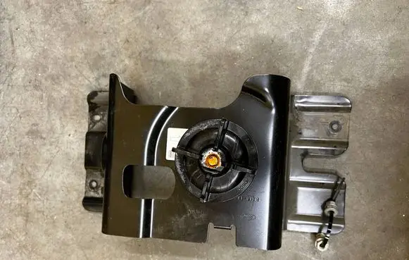Ford Kuga III Holder (bracket) PZ1B1A381AB