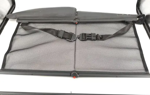 Mercedes-Benz ML W164 Trunk separation A1648600074