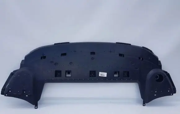 Opel Grandland X Front bumper YP00028180