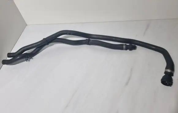 BMW 1 F20 F21 Engine coolant pipe/hose 9223587 64219223587