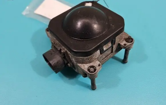 Lancia Thema Central body control module 56038957AD IMPRK1463207