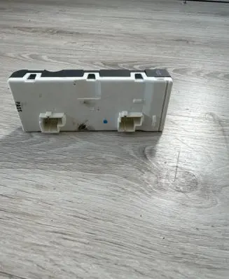 Mercedes-Benz C W205 Tailgate/trunk control unit/module A2059007218