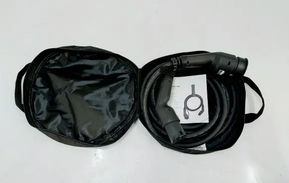 Hyundai Ioniq 5 Electric car charging cable 99639ADE90