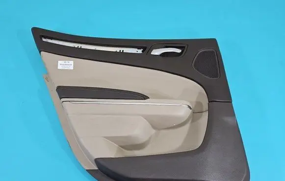 Lancia Thema Coupe rear side trim panel IMPRK1463162