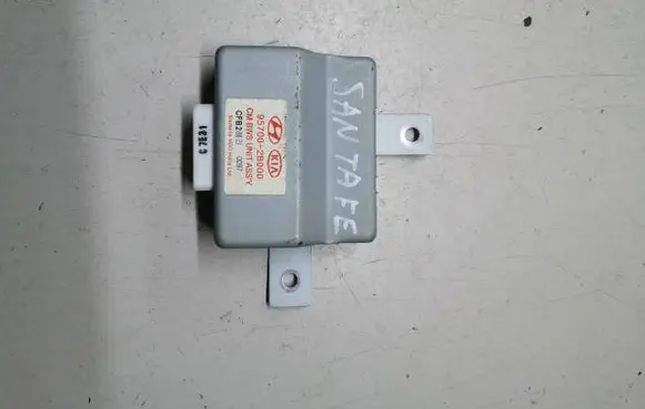 Hyundai Santa Fe Parking PDC control unit/module 957002B000 CEB2CL