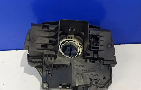 Ford Transit - Tourneo Connect Airbag slip ring squib (SRS ring) DV6T14A664AA DV6T3F944AD