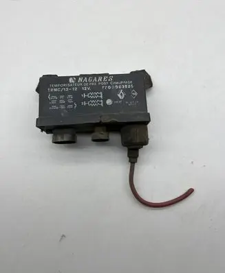 Renault Laguna I Glow plug pre-heat relay 7700863626