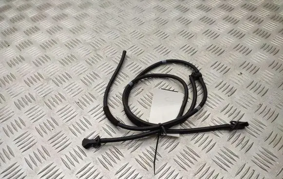 Dacia Sandero III Windshield washer fluid hose 
