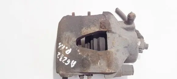 Skoda Fabia Mk2 (5J) Front brake caliper
