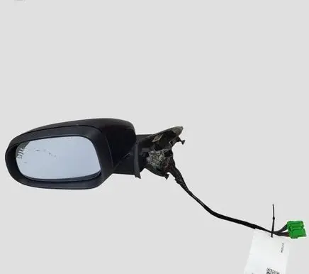 Volvo V60 Front door electric wing mirror 31352477