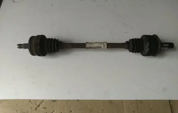 Mercedes-Benz C AMG W203 Rear driveshaft A2033501856