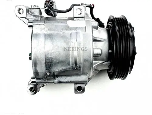 Toyota Yaris Air conditioning (A/C) compressor (pump) DCP50007 10-1241 851014N