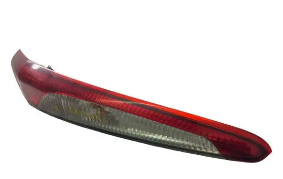 Mitsubishi Lancer Rear/tail lights 22087508