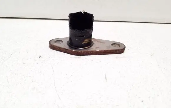 Nissan Pathfinder R51 EGR valve line/pipe/hose