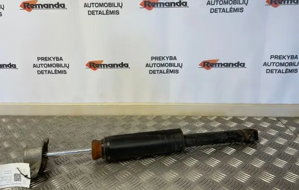 Chevrolet Cruze Rear shock absorber/damper