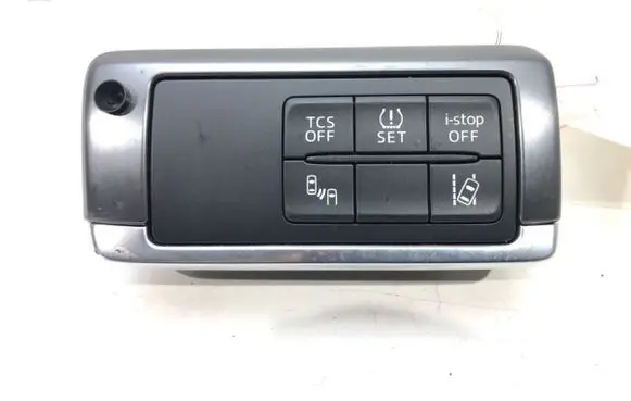 Mazda CX-5 Other switches/knobs/shifts KA1K66170