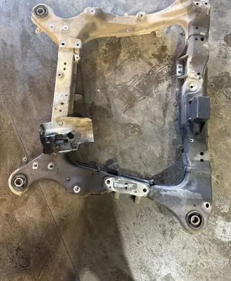 Volvo XC90 Front subframe 31277153
