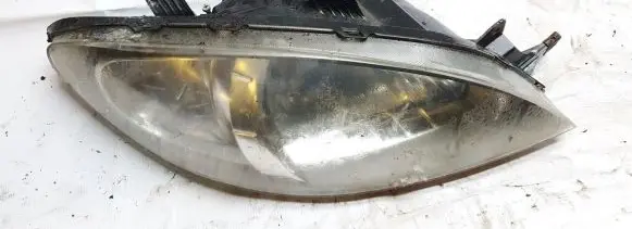 Chevrolet Lacetti Headlight/headlamp