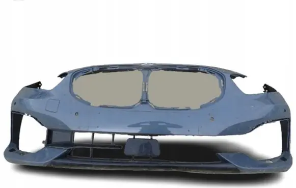 BMW 1 F40 Front bumper R11P1