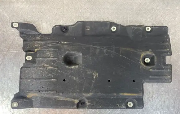 SsangYong Korando Pickup box liner 7979037000