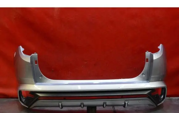 Hyundai Tucson JM Rear bumper 