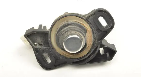 Opel Vectra C Tailgate/boot open switch button 13178155