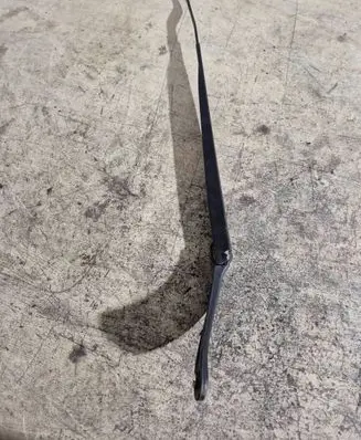 Renault Scenic II - Grand scenic II Front wiper blade arm 80010987