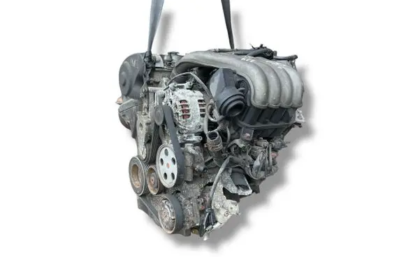 Audi A4 S4 B6 8E 8H Engine AWA