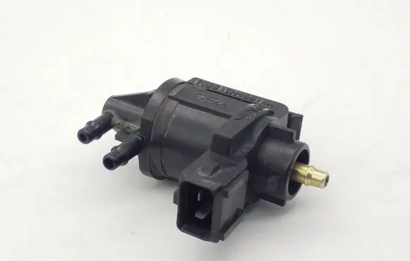 Ford Galaxy Turbo solenoid valve 93BB9H465BA