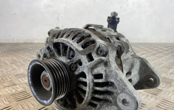 Subaru Forester SG Generator/alternator 23700AA450 A2TB6991