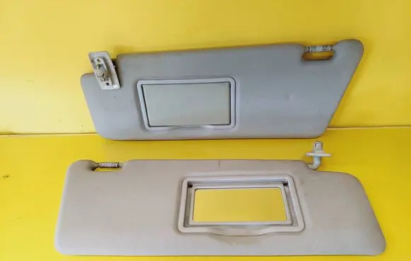 Mercedes-Benz C W202 Sun visor