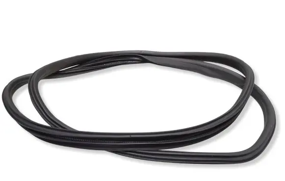 Skoda Yeti (5L) Front door rubber seal 5L0867365