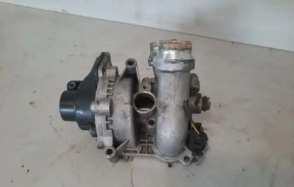 Skoda Superb B6 (3T) Water pump