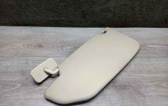 Volvo S60 Sun visor 39985770