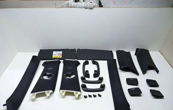 BMW 3 F30 F35 F31 Headlining set 