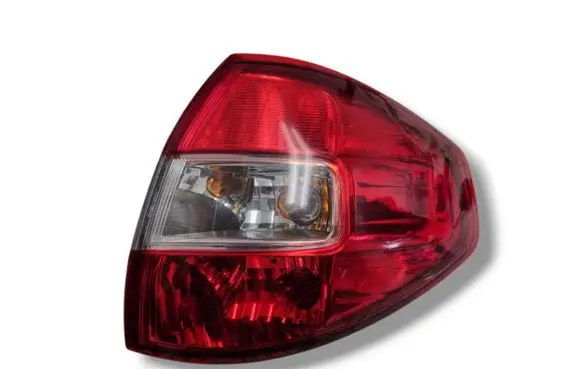 Renault Koleos I Rear/tail lights 26550-JY00