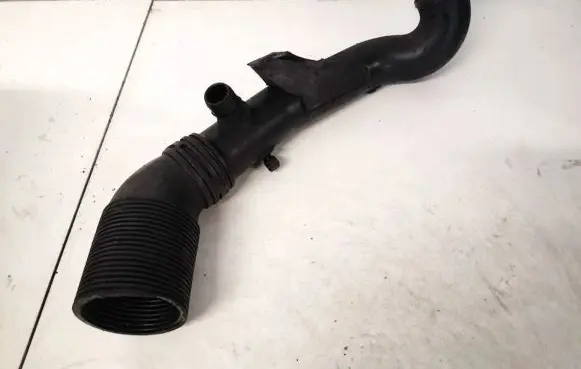 Volkswagen Sharan Intercooler hose/pipe 7M3129656r