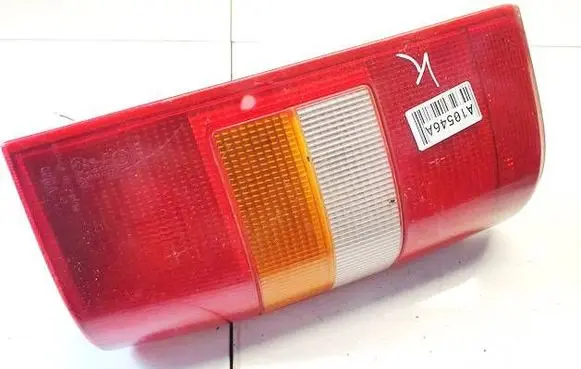 Fiat Scudo Rear/tail lights 2250