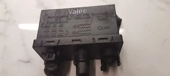 Renault Espace II Other relay 73504512 7700851443