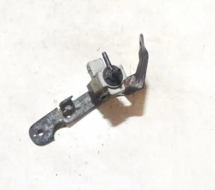 Hyundai Tucson TL Turbo solenoid valve