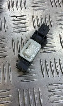 Audi A4 S4 B7 8E 8H Airbag deployment crash/impact sensor 8E0959651A