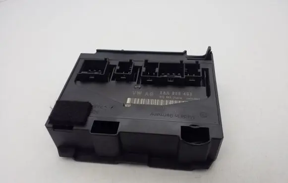Volkswagen PASSAT B7 Comfort/convenience module 3AA959433
