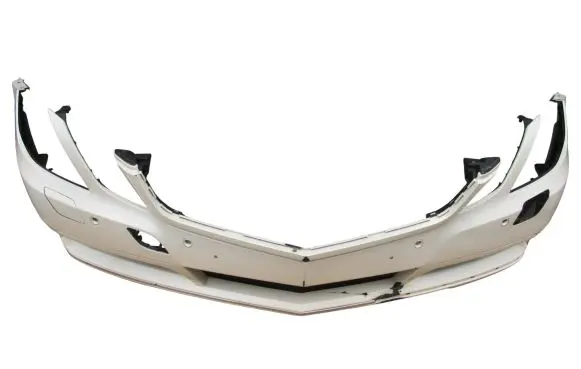 Mercedes-Benz E C207 W207 Front bumper A2078850425