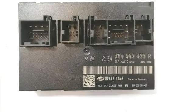 Volkswagen PASSAT B6 Comfort/convenience module 3C0959433R