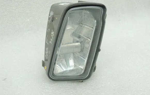 Ford C-MAX I Front fog light 1471729 7M5115K201AC 7M51-15K201-AC