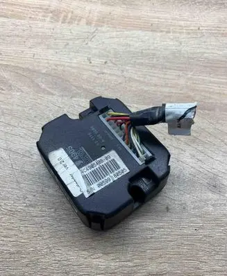 Citroen C-Crosser Comfort/convenience module 4C4905A0B09