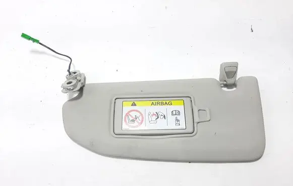 Volvo XC60 Sun visor 39842496