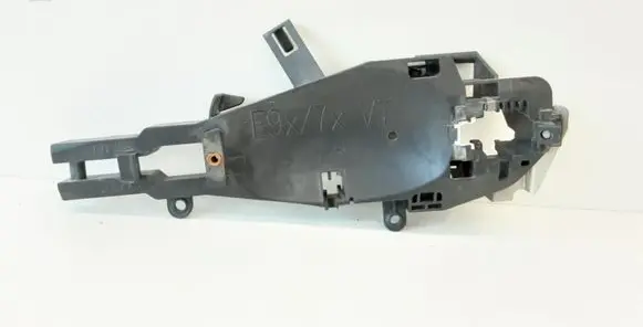 BMW 3 E90 E91 Front door exterior handle/bracket 