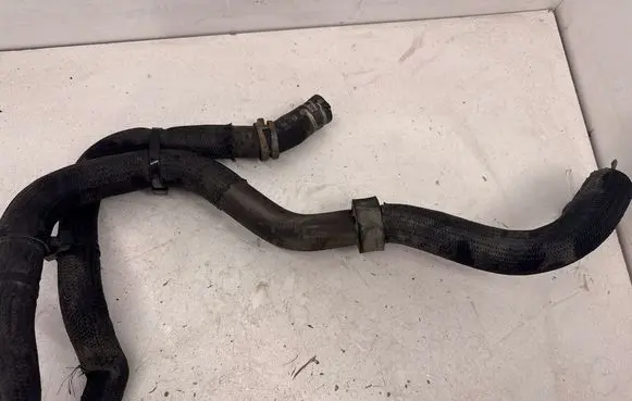 Ford Fusion II Brake booster pipe/hose DG9318K580GC DS7Z8K556G DS7Z8K556F