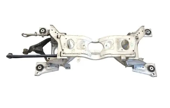 Opel Grandland X Rear suspension assembly kit set 9834682180as12